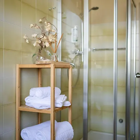 Szálloda Panorama Bertinoro