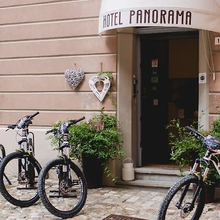 Panorama 3*