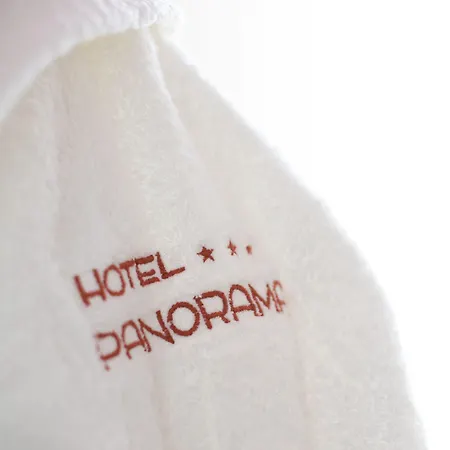 Panorama 3*