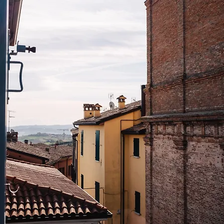 Szálloda Panorama 3*