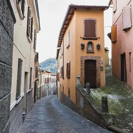 Panorama Szálloda Bertinoro