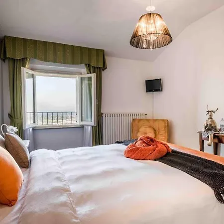 Szálloda Panorama 3*