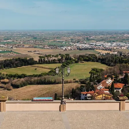 Panorama 3* Bertinoro