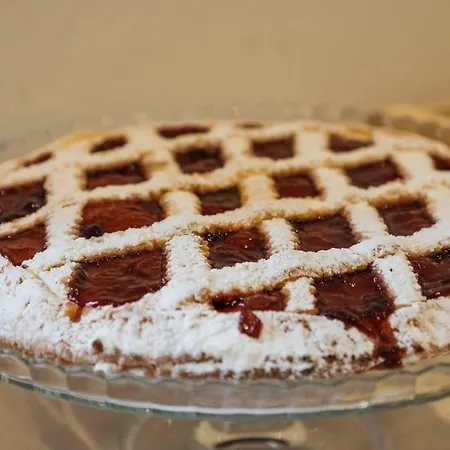 Panorama Szálloda Bertinoro
