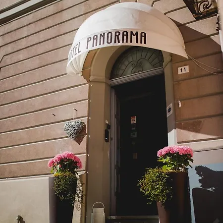 Panorama Szálloda Bertinoro