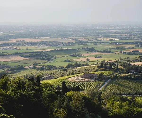 Panorama Bertinoro