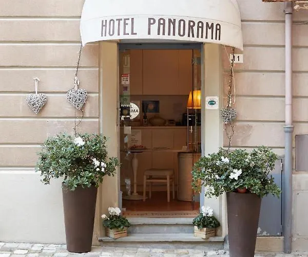 Panorama 3*