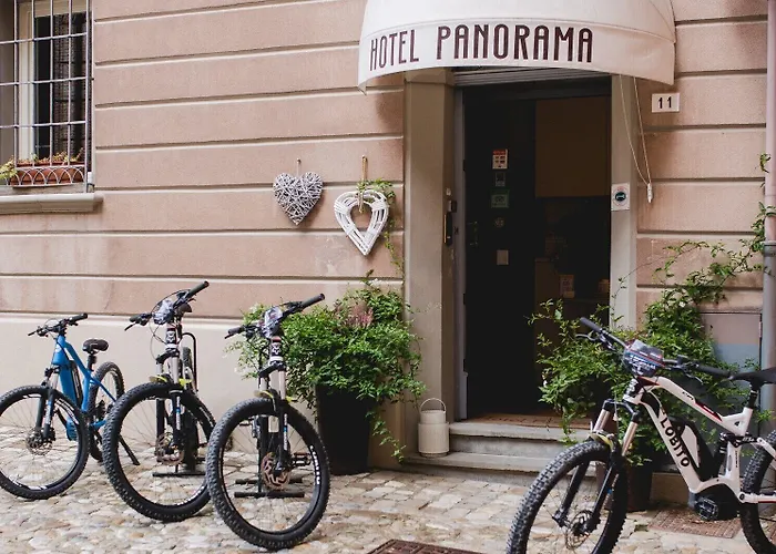 Panorama 3*