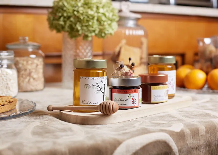 Panorama Hotel Bertinoro