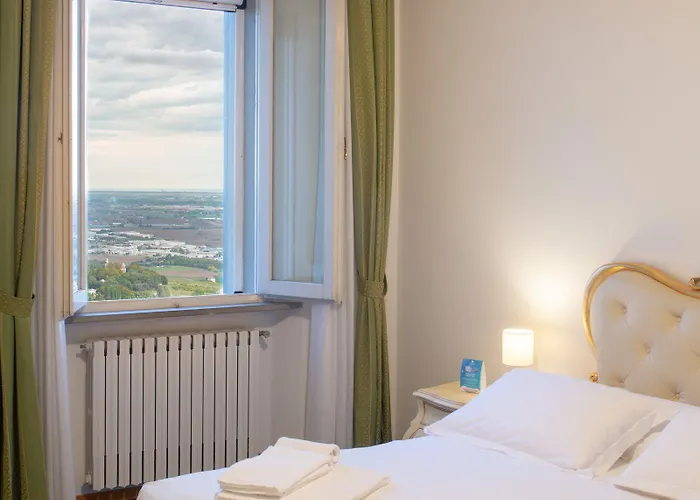 Hotel Panorama Bertinoro