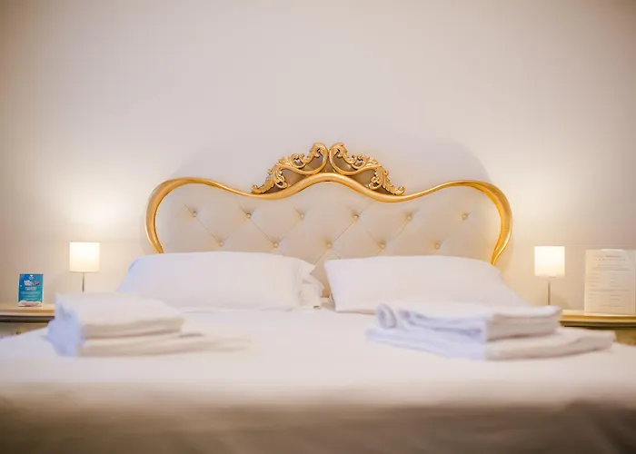 Panorama 3* ベルティノーロ