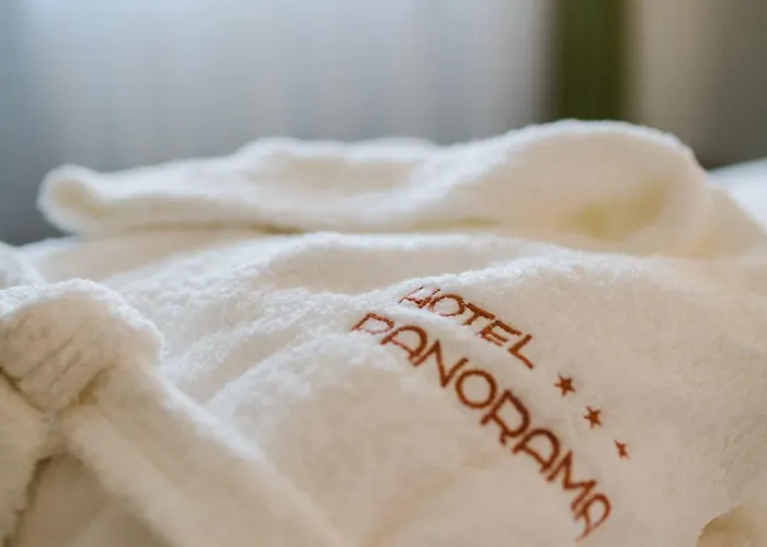Panorama Hotel 3*