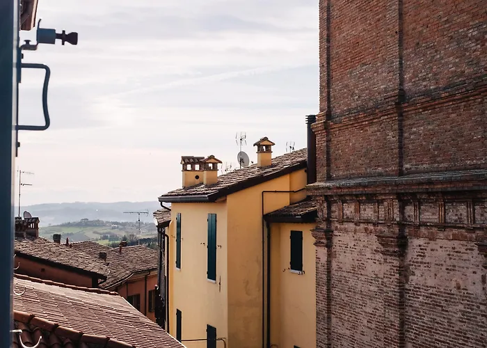 ホテル Panorama 3*