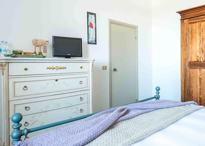 Panorama ホテル ベルティノーロ