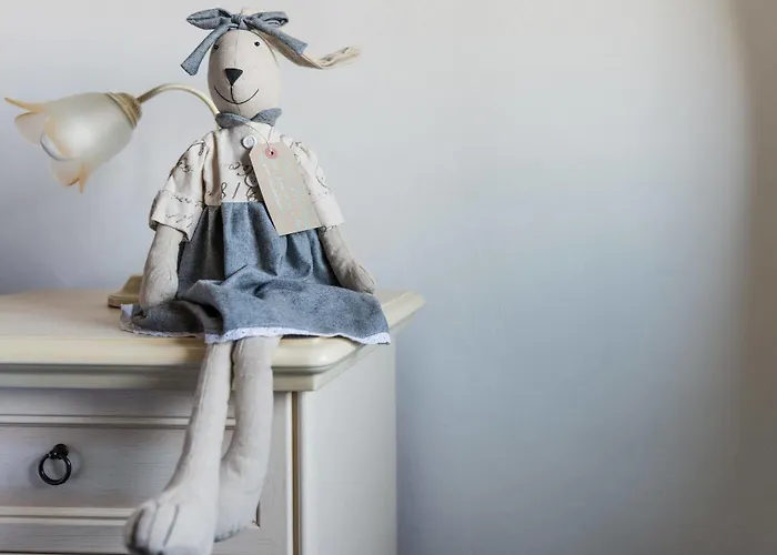 Panorama ホテル ベルティノーロ