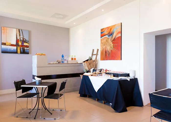 Panorama ホテル 3*