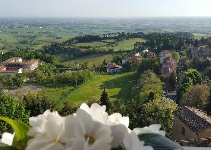 Panorama 3* Bertinoro