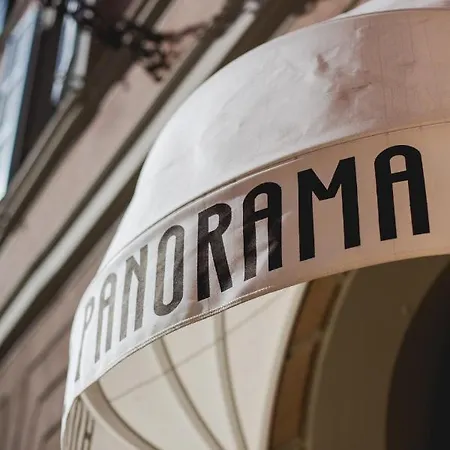 Panorama Hotel Bertinoro