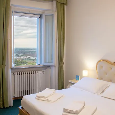 Panorama 3* Bertinoro