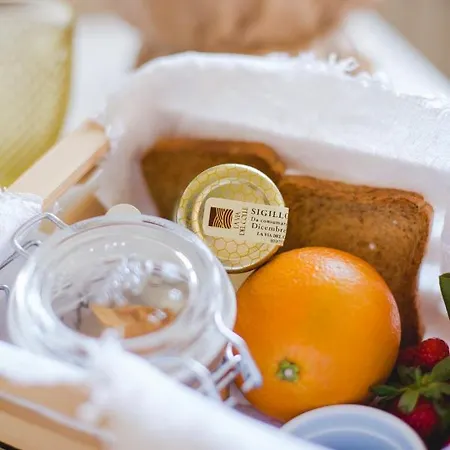 Panorama Hotel Bertinoro