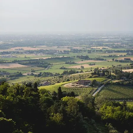 Panorama Bertinoro