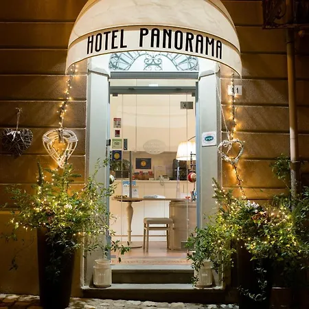 Hotel Panorama Bertinoro