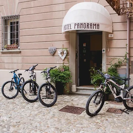Hotel Panorama