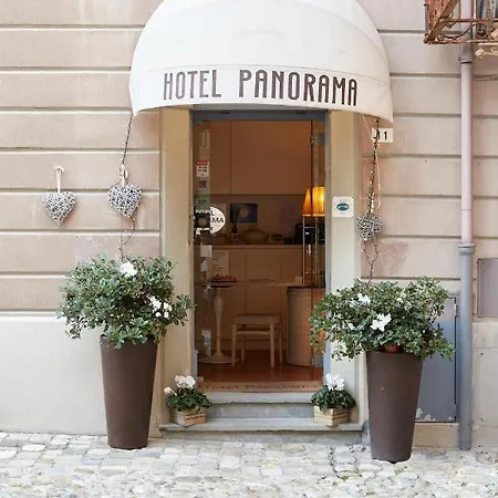 Panorama 3*