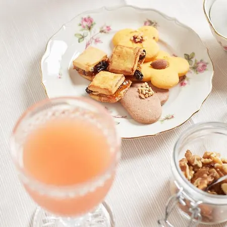 Hotel Panorama Bertinoro