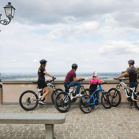 Panorama Hotel Bertinoro
