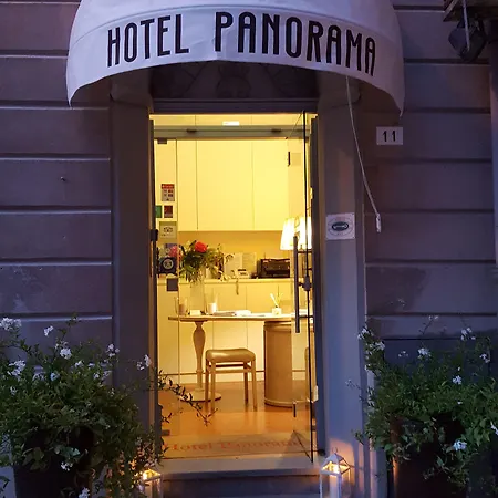 Panorama Hotel