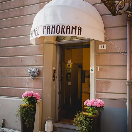 Panorama Hotel Bertinoro