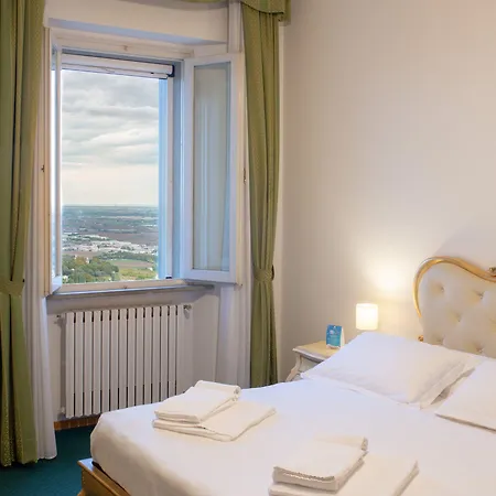 Hotel Panorama Bertinoro