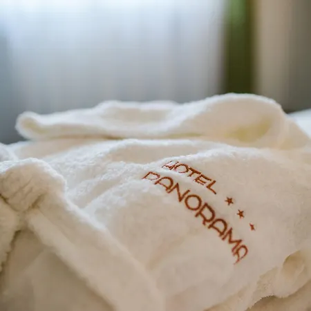 Panorama Hotel 3*