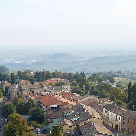 Hotel Panorama Bertinoro