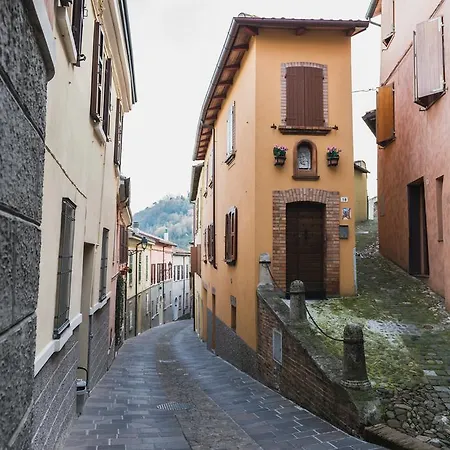 Panorama Hotel Bertinoro