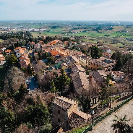 מלון Panorama