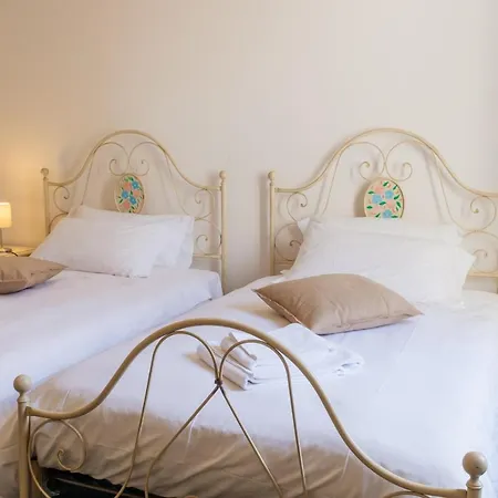 Panorama Hotel 3*