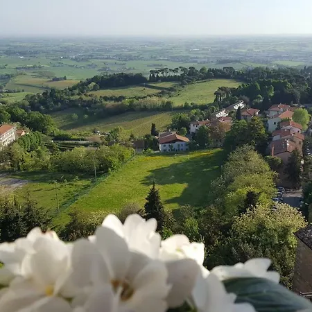 Panorama 3* Bertinoro