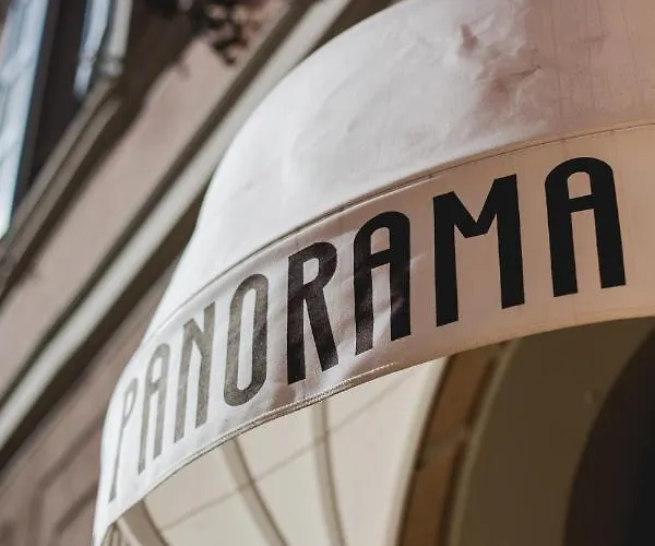 Panorama Ξενοδοχείο Bertinoro