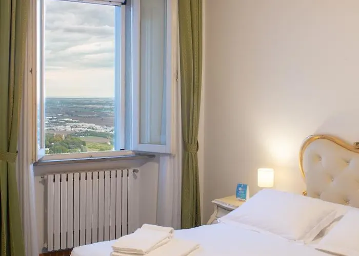 Panorama 3* 베르티노로