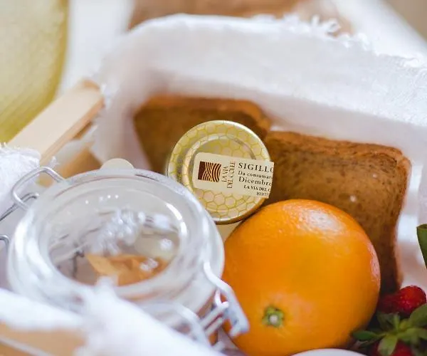 Panorama 호텔 베르티노로