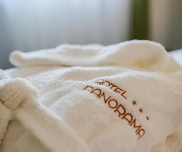 Panorama 3* بيرتينورو