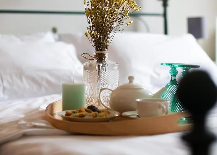 Panorama Ξενοδοχείο Bertinoro