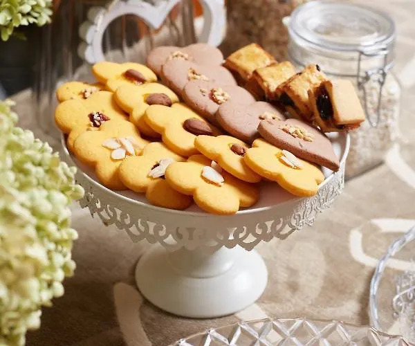 Panorama Ξενοδοχείο