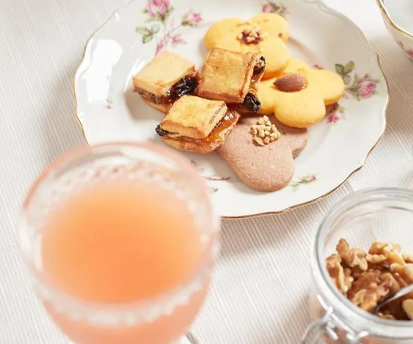 فندق Panorama بيرتينورو