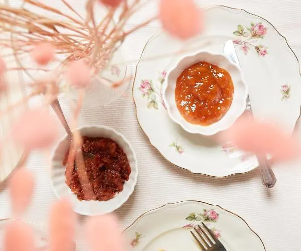 Panorama فندق 3*