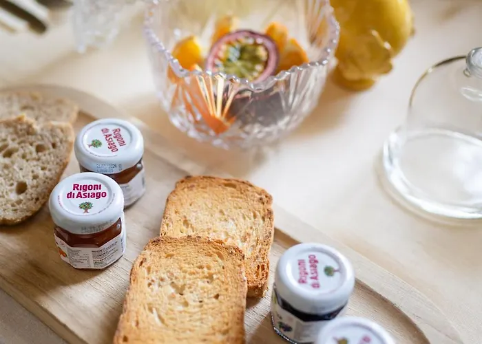 Panorama 3* بيرتينورو