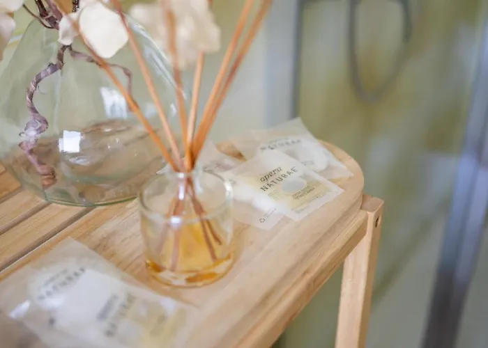 Panorama Ξενοδοχείο Bertinoro