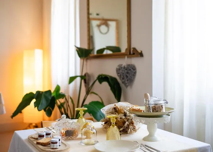 Panorama 3* بيرتينورو